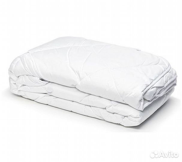 Одеяло GoodNight Organic бамбук/тик 300 гр/м2 2 сп