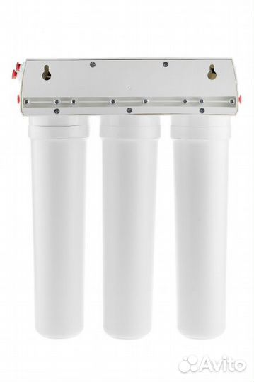 Фильтр для воды. обратный осмос