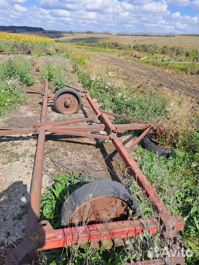 Катки 3ккш-6