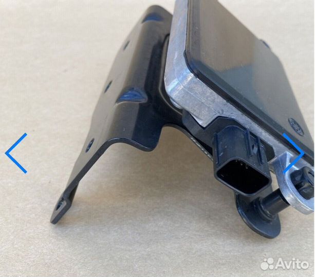 Передний радар, GV80 в наличии 99110-Т6000/T6100