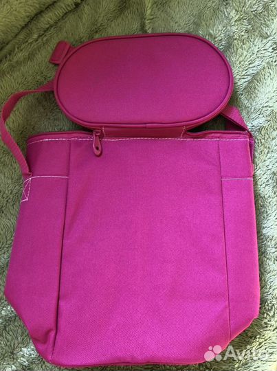 Сумка холодильник