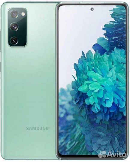 Samsung Galaxy S20 FE, 8/256 ГБ