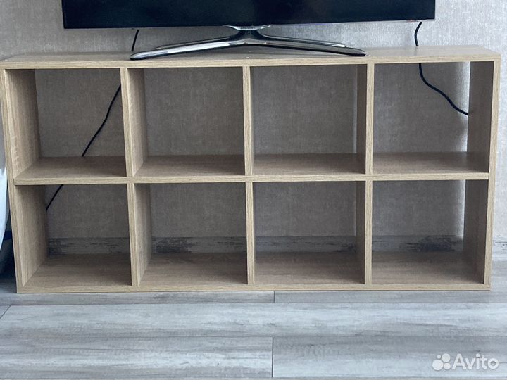 Полки стеллажи