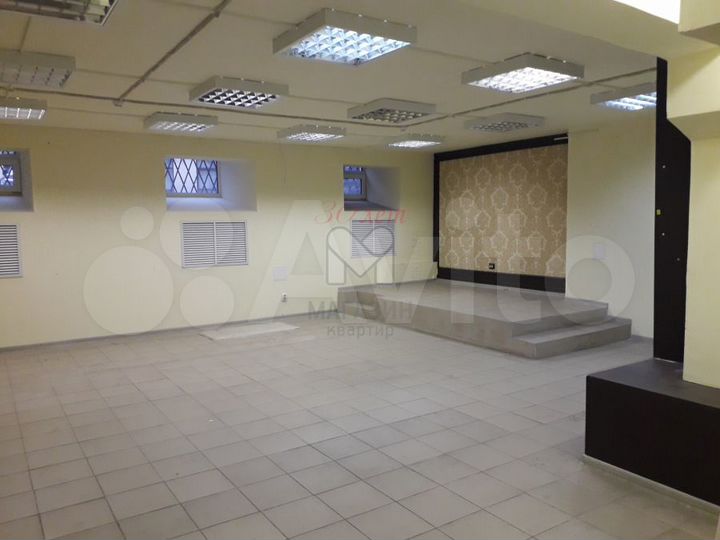 Коммерческое помещение у метро в центре