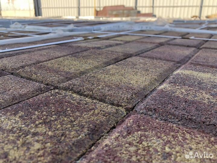 Тротуарная плитка