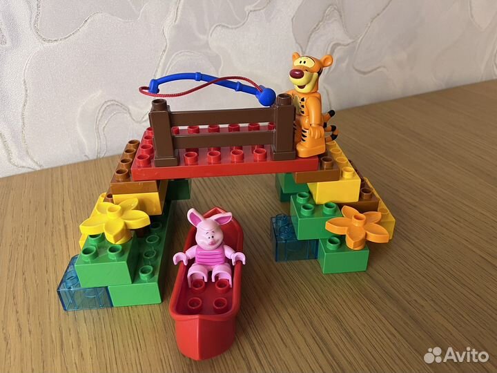 Lego duplo