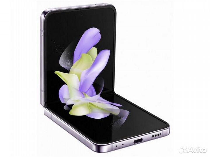 Samsung Galaxy Z Flip5, 8/256 ГБ