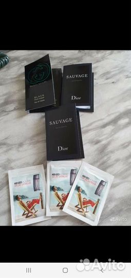 Женская туалетная вода mary KAY