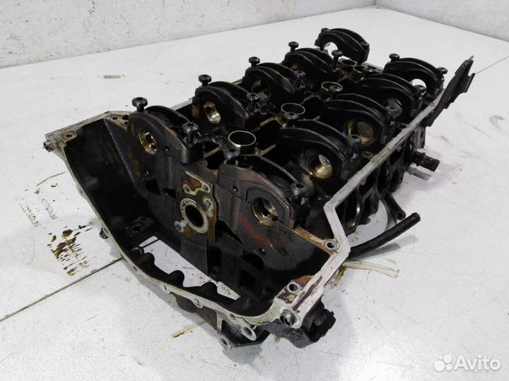 Головка блока Мерседес