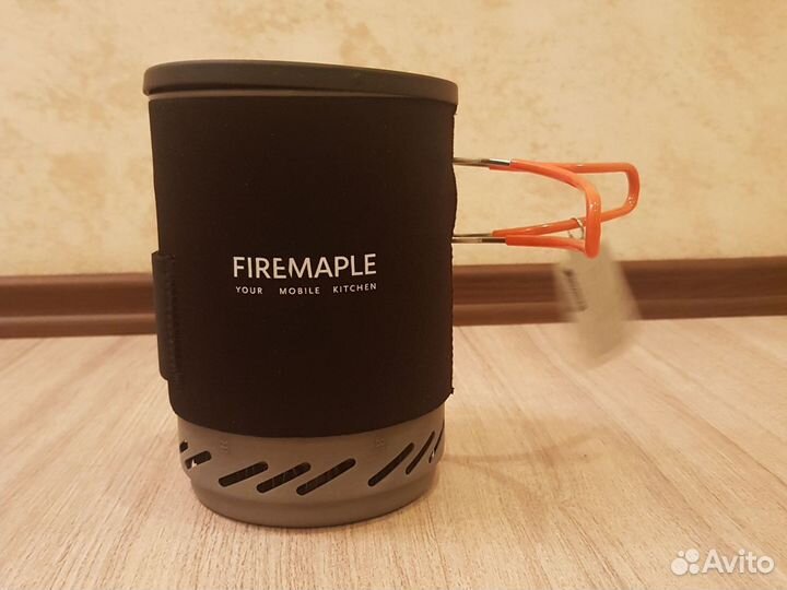 Горелка fire maple