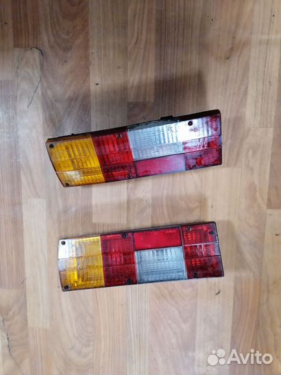 Стопари заз 968