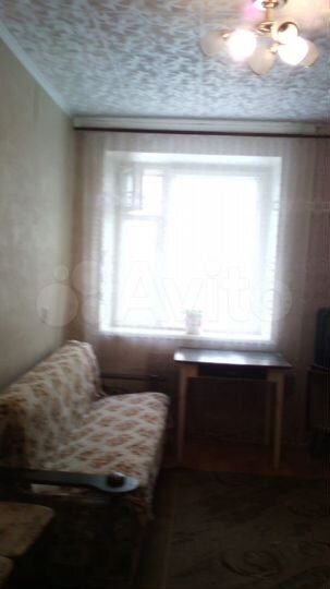 Комната 12 м² в 3-к., 1/7 эт.