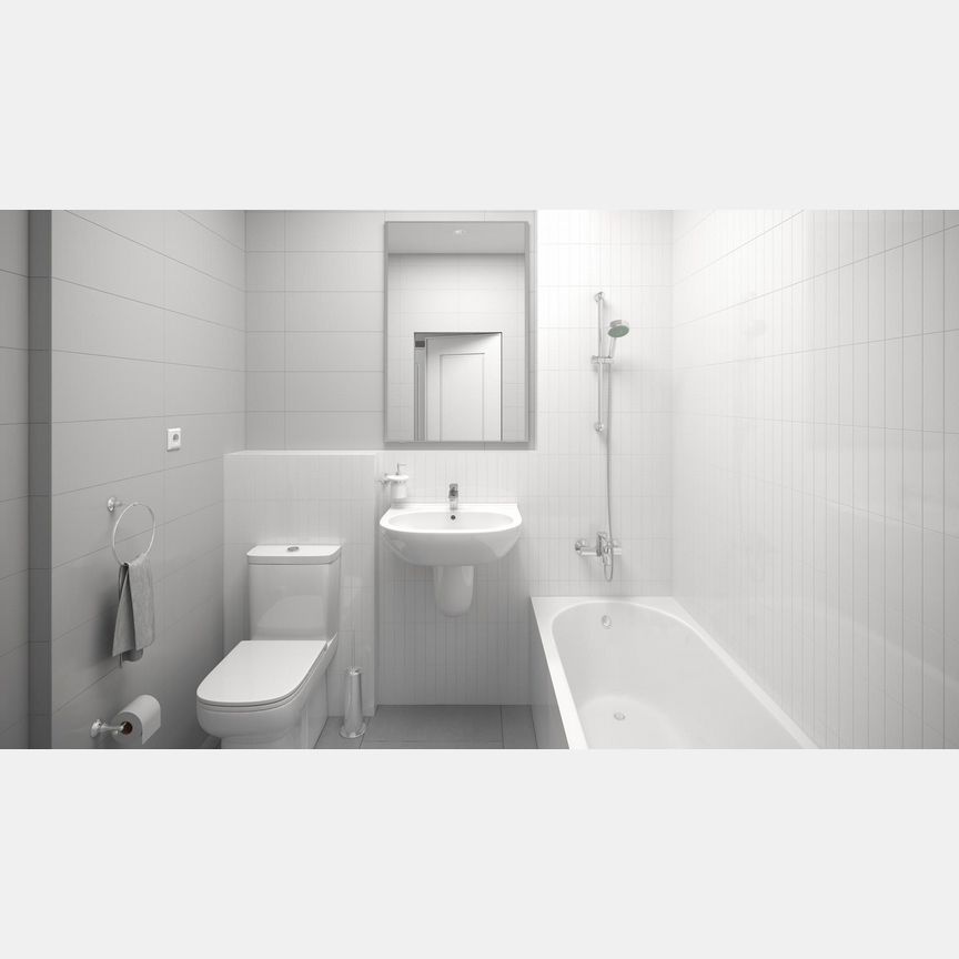 3-к. квартира, 78,4 м², 15/16 эт.