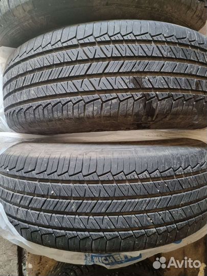 Tigar Summer SUV 235/65 R17