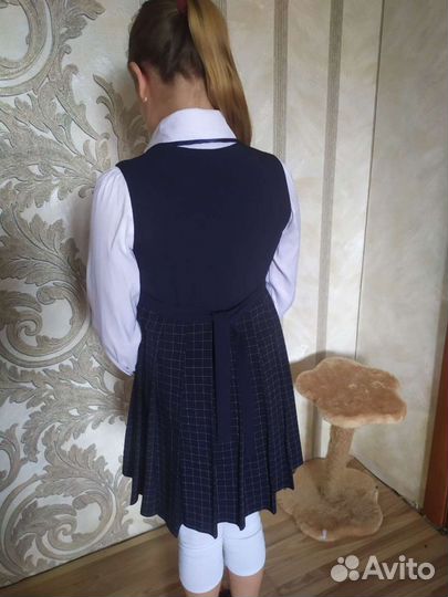 Школьная форма