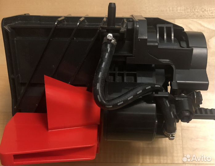 Заварочный блок Bosch VeroCup, Siemens EQ, ремонт