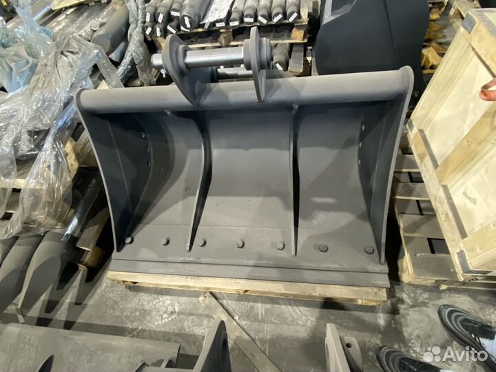 Планировочный ковш