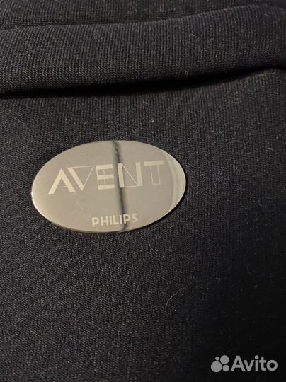 Термо сумка для детского питания