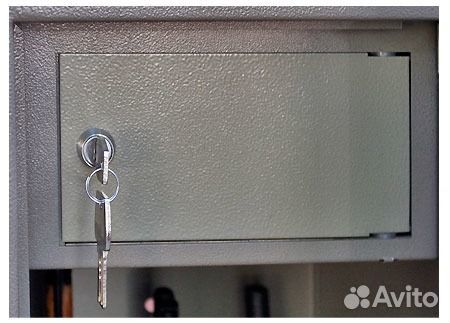 Охотничий сейф Аiko Чирок 1320