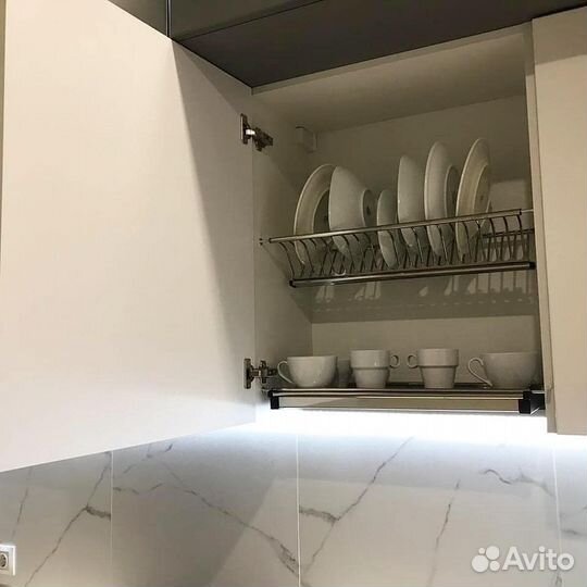 Кухни на заказ