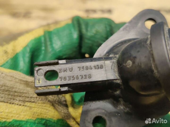 Датчик вентиляции картерных газов BMW X5 E70 N55