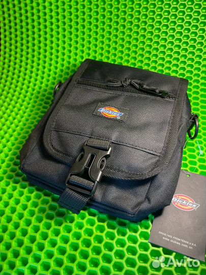Сумка новая Dickies