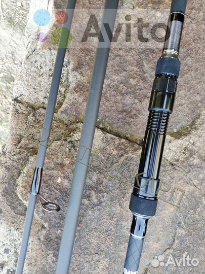 Карповое удилище Dayo Rainbow Carp 3.9 4Lb/5Lb