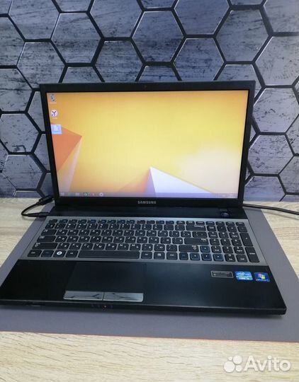 Ноутбуки для Учебы/Работы/Игр Intel AMD Ryzen Nvid