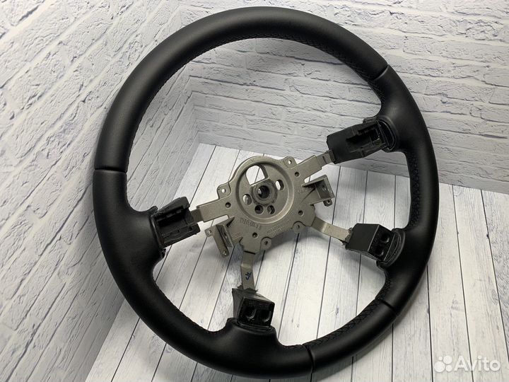 Руль chevrolet lacetti / Aveo