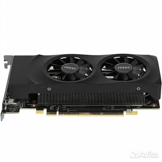 Видеокарта MSI Arc A310 4 GB 540600