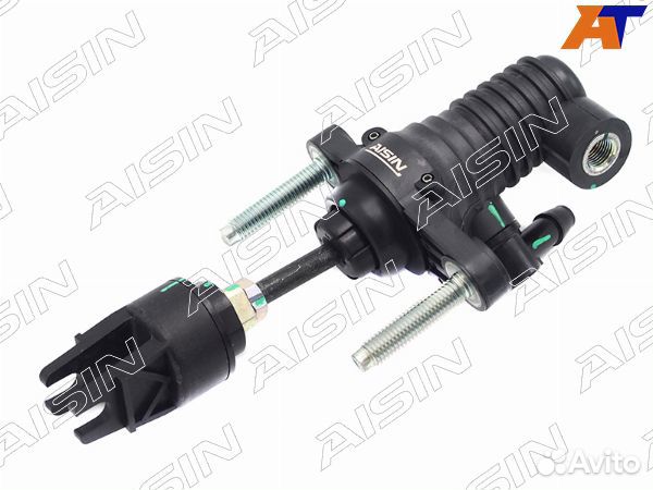 Цилиндр сцепления главный toyota hilux pick UP