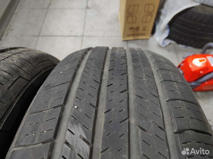 Continental Conti4x4Contact 235/65 R17 104H