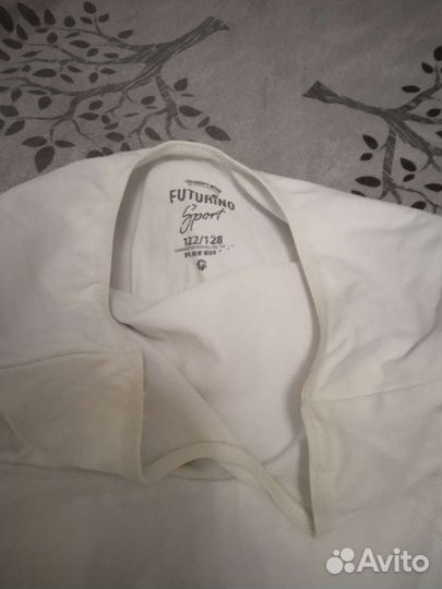 Купальник для танцев гимнастики, балетки