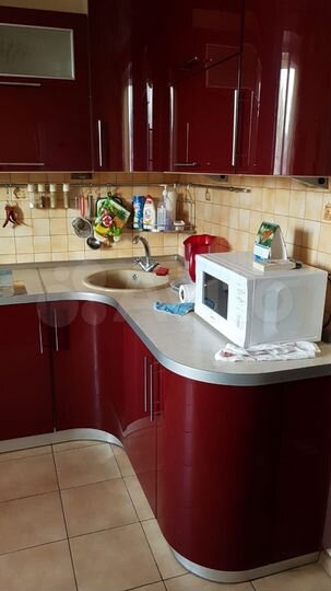 2-к. квартира, 43 м², 2/15 эт.