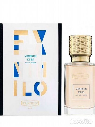 Духи женские