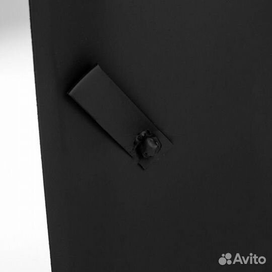 Печь для казана