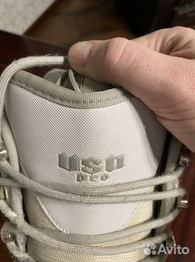 Сноубордические ботинки