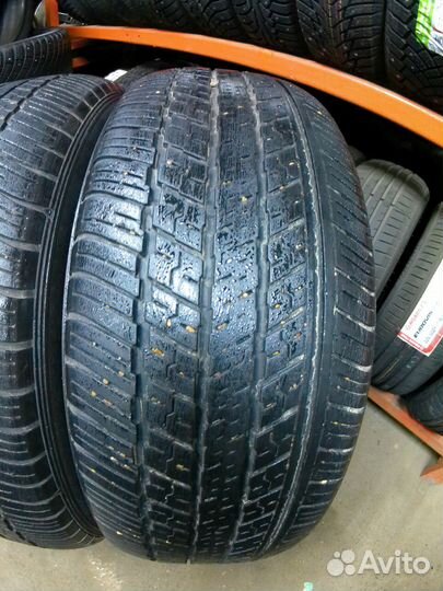 Dunlop Grandtrek ST30 225/60 R18