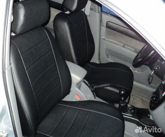 Авточехлы шевроле лачетти