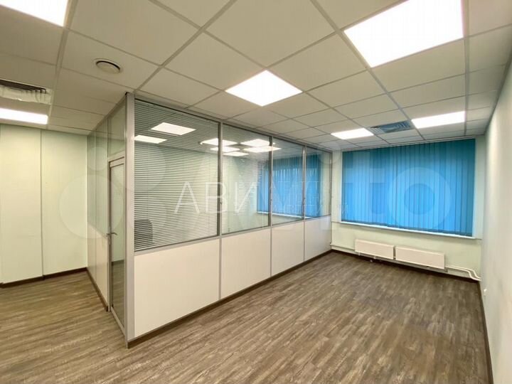 Офис 50 м²