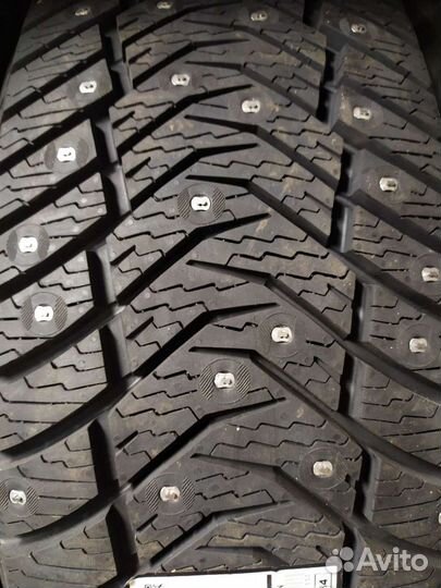 Yokohama Ice Guard IG65 205/55 R16