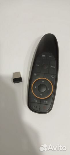 Пульт унивeрсальный