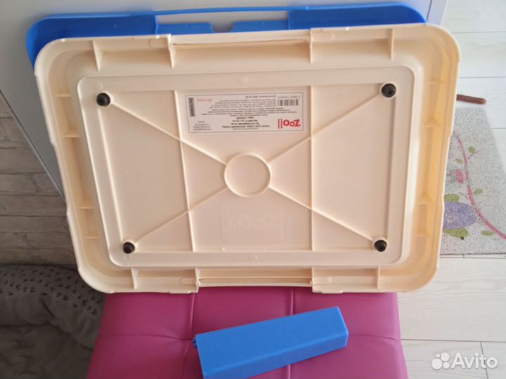 Лоток для кошек или собак