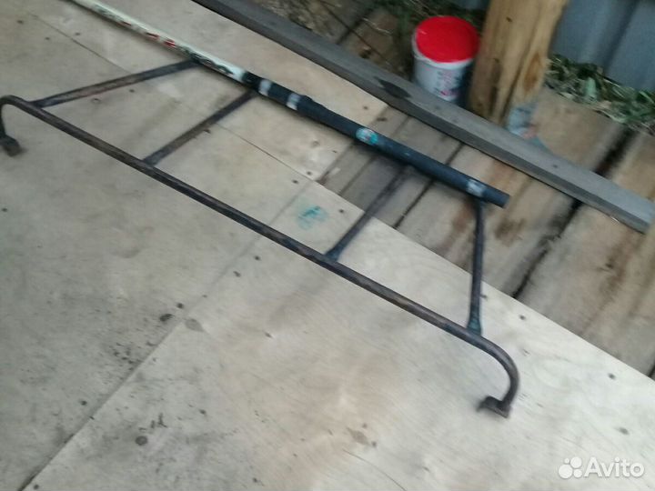 Стоп сигнал