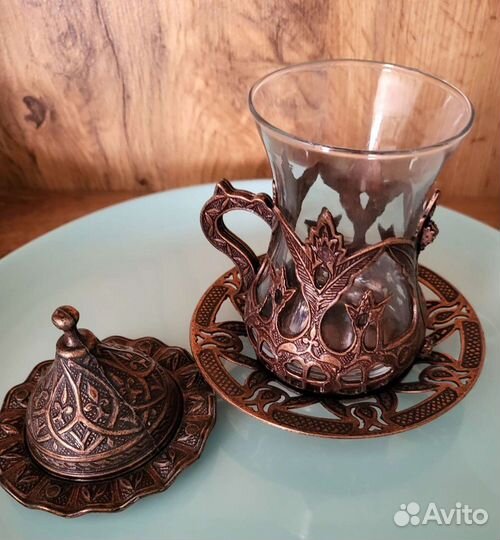 Набор посуды