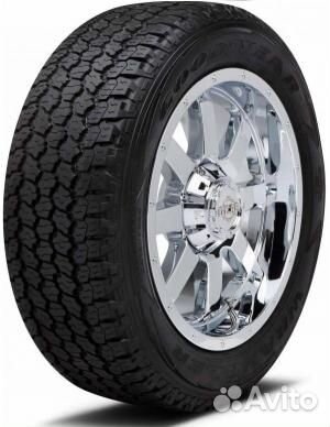 Goodyear Wrangler AT Adventure 235/75 R15 109T
