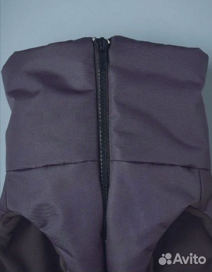 Жилетка для животных