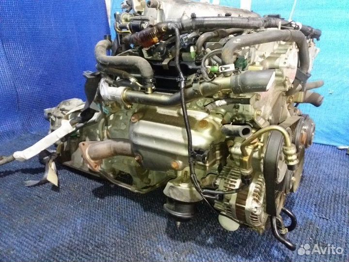 Двигатель(двс) Nissan Fuga vq20de, vq23de, vq25de