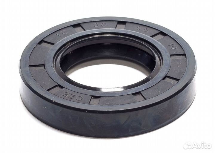 Сальник 30*55*10 CZE для стиральной машины