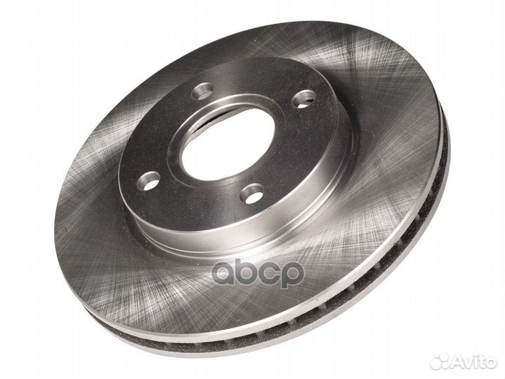 6020-2533V-SX диск тормозной передний Ford Mon